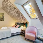 Hotel Willa Tatrzanska