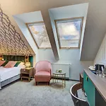 Hotel Willa Tatrzanska