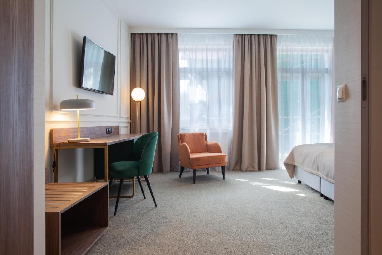 Hotel Tatrzańska Krynica-Zdrój