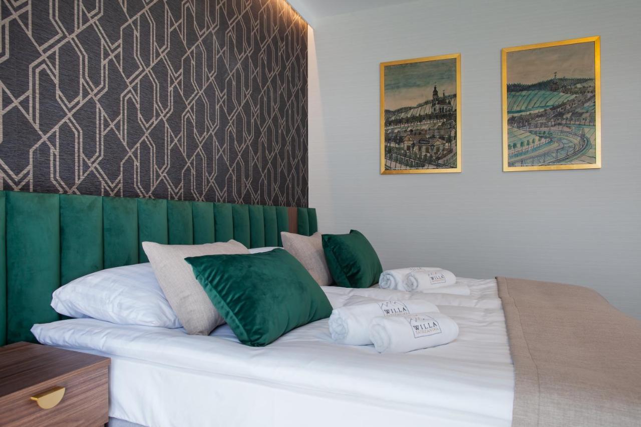Hotel Tatrzanska Krynica Zdroj