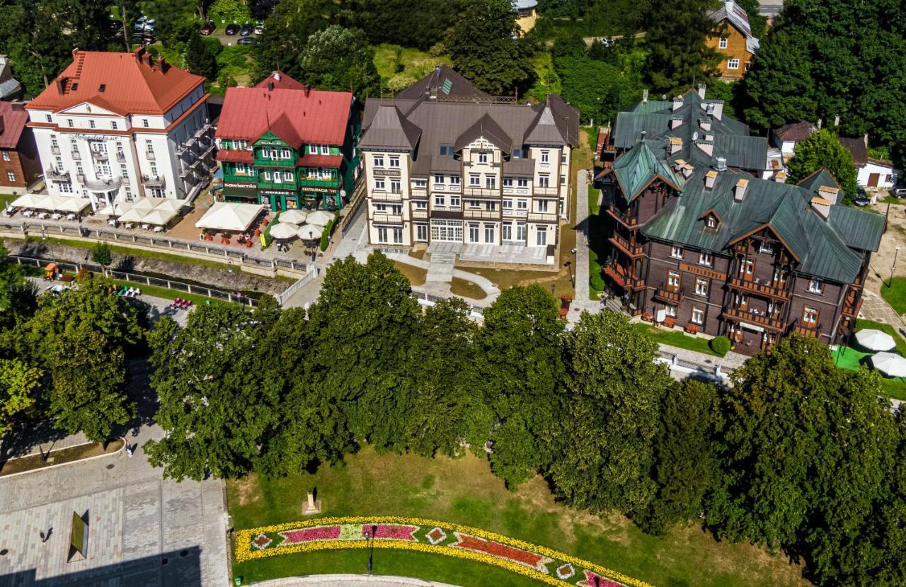 Tatrzanska Hotel 4*
