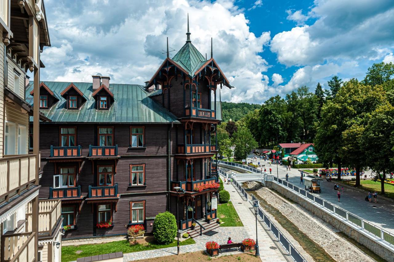 Tatrzanska