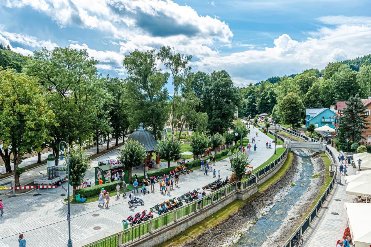 Tatrzanska 4*