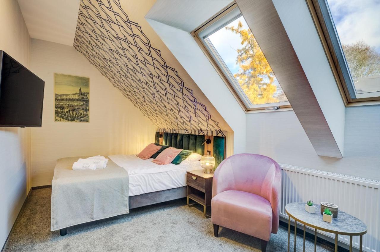 Hotel Tatrzanska 4*