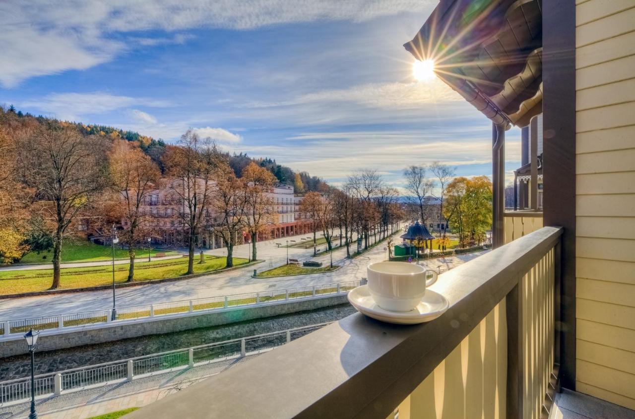 Tatrzanska Hotel Krynica Zdroj