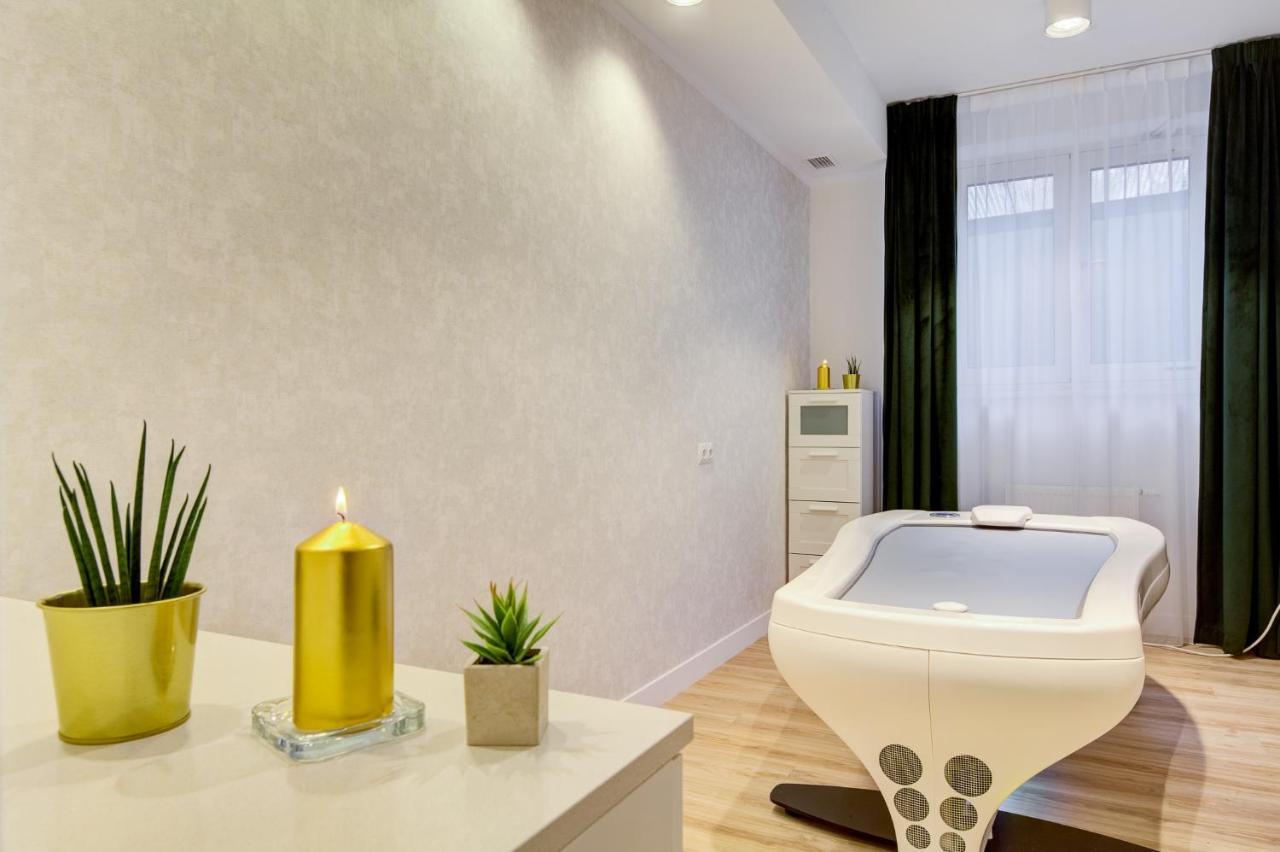 Tatrzanska Hotel 4*