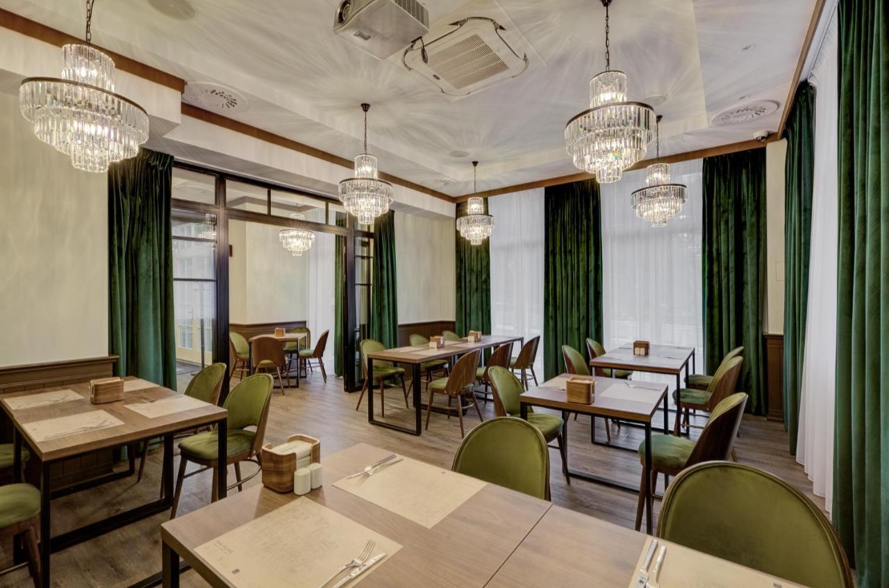 Tatrzanska Hotel Krynica Zdroj