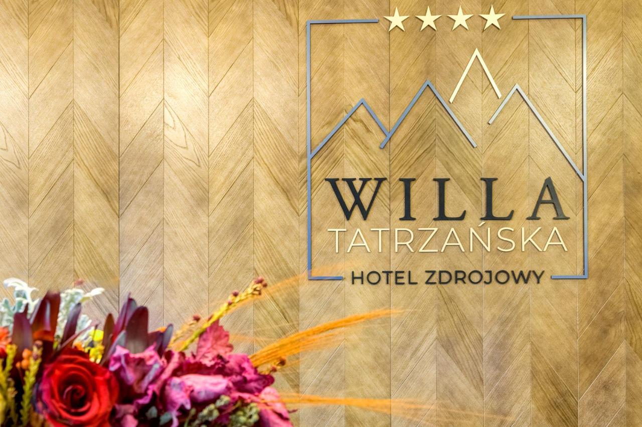 Hotel Tatrzanska 4*