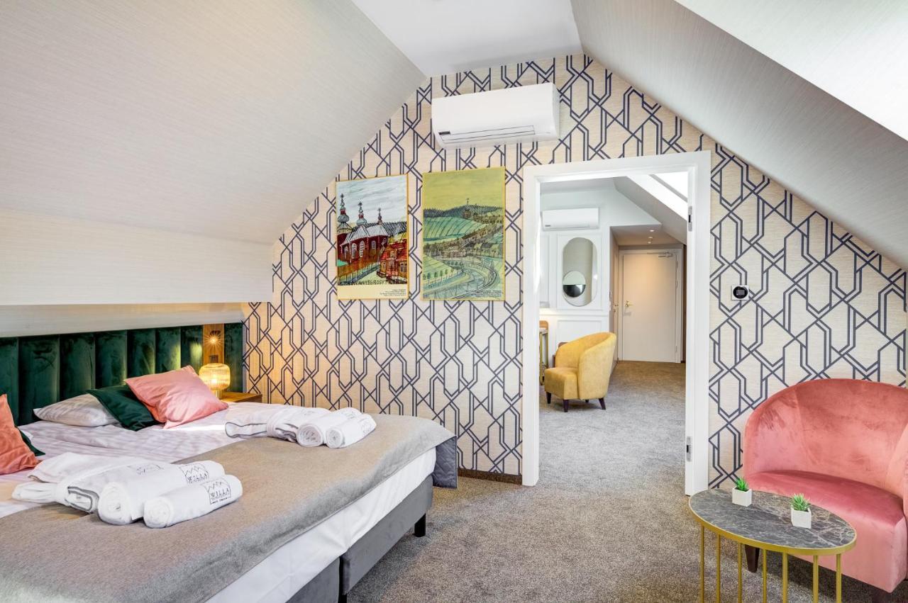 Hotel Tatrzanska 4*