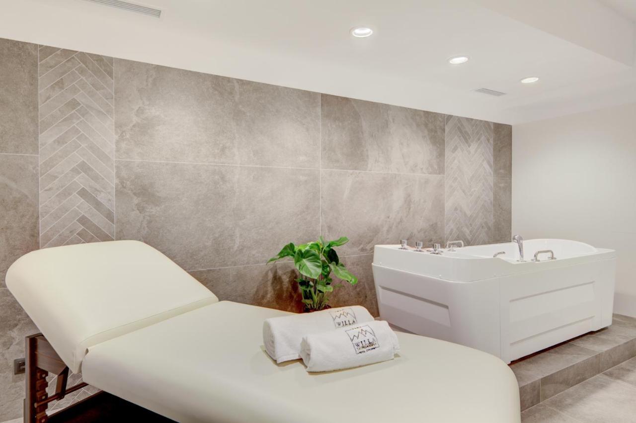 Hotel Tatrzanska 4*
