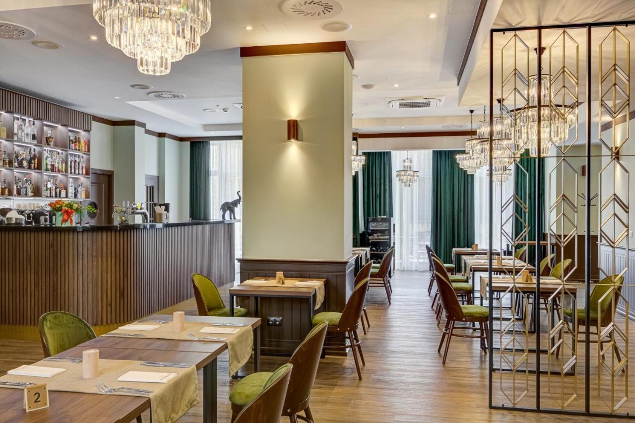 Tatrzanska 4* Krynica Zdroj