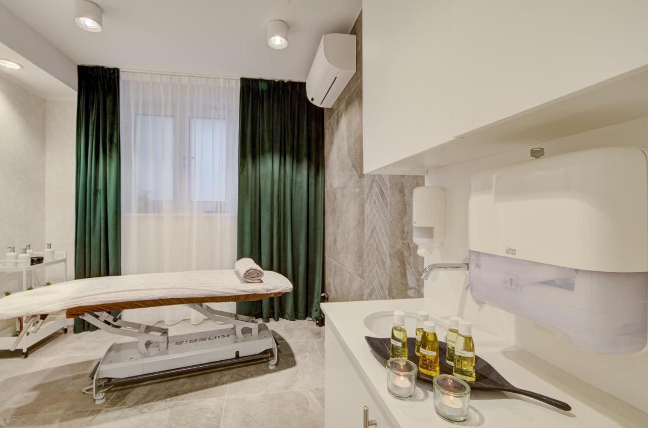 Hotel Tatrzanska Krynica Zdroj