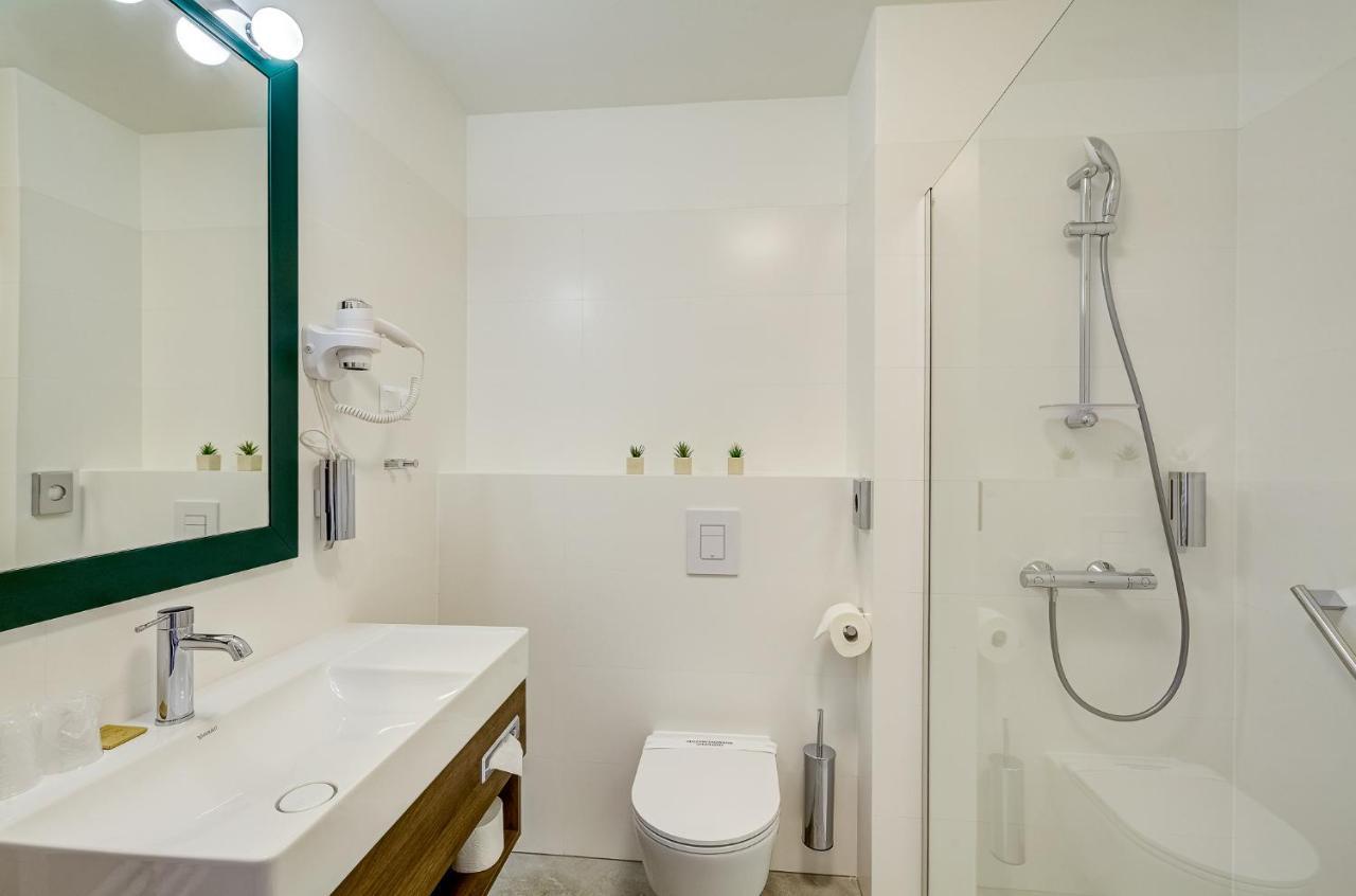 Hotel Tatrzanska 4*