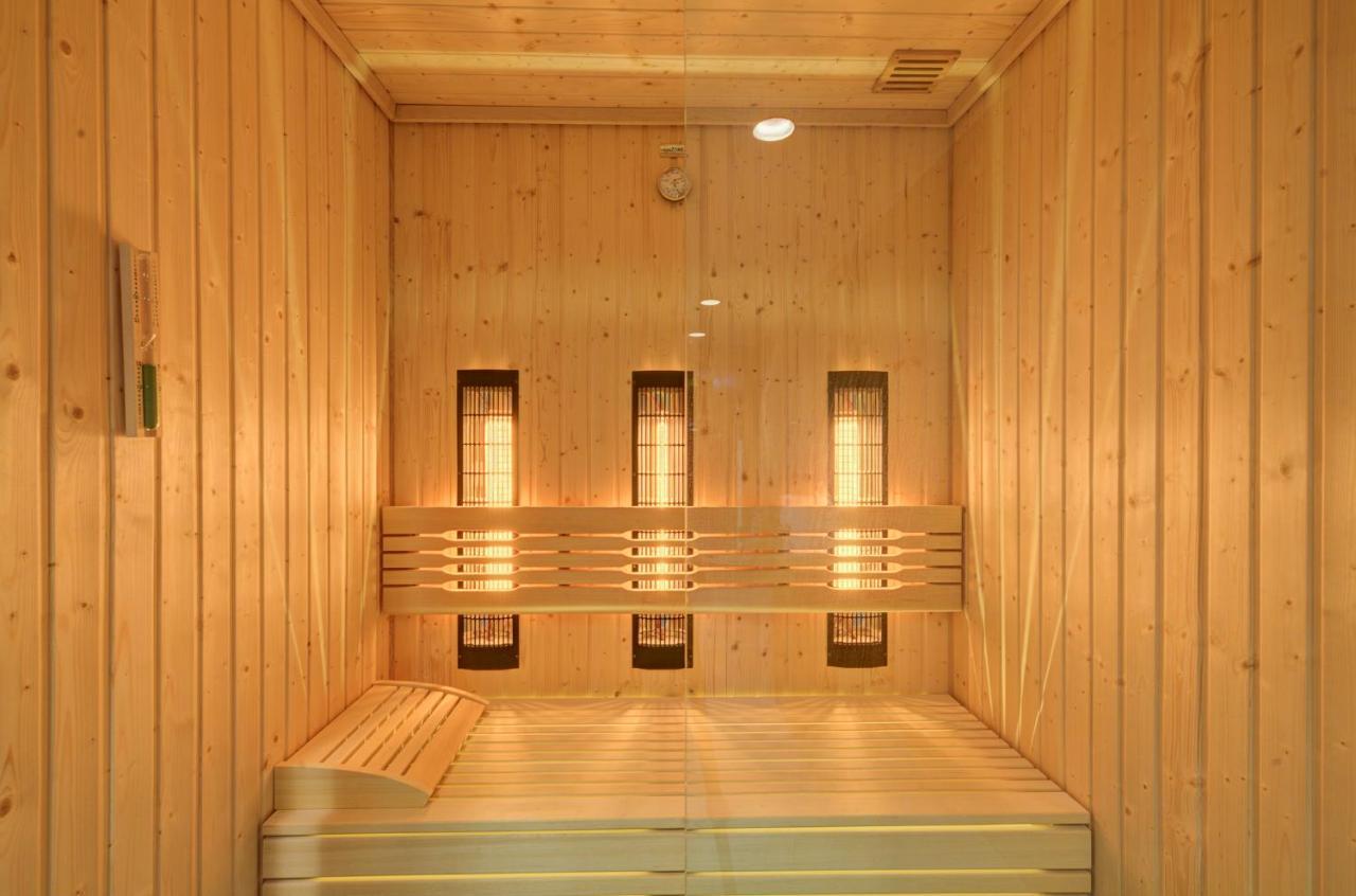 Tatrzanska Hotel 4*